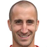 لیونِل ماتیس/اوسر /فرانسه / باشگاهی / مردان (241)/44