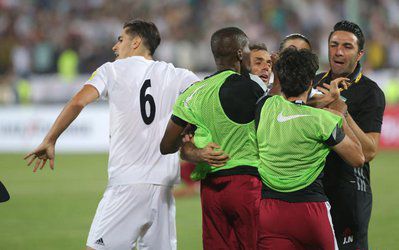 دلایل قطری‌ها برای مجازات نکونام فاش شد