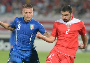 چیرو ایموبیل