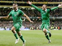 یورو 2016: معرفی تیم ملی جمهوری ایرلند