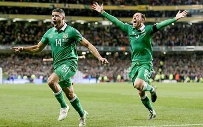 یورو 2016: معرفی تیم ملی جمهوری ایرلند
