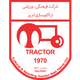 تراکتورسازی تبریز /ایران / باشگاهی / مردان (540)