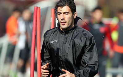 نورمحمدی: در تبریز به دنبال سه امتياز هستيم/ امیدوارم مشکلات‌مان تمام شود / با حضور نژادفلاح روحيه گرفتيم