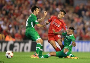 فیلیپه کوتینیو