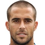 Daniel Fernández Artola/اِل هوسپیتالِت /اسپانیا / باشگاهی / مردان (3735)/42