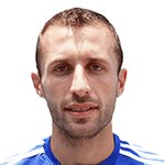 Horacio Martín Calcaterra/اسپورتینگ کریستال /پرو / باشگاهی / مردان (3032)/36