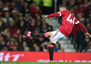 آندریاس پریرا