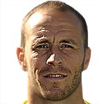 خوان لوئیس گومز لوپز/لوانته /اسپانیا / باشگاهی / مردان (690)/45