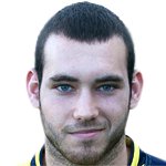 Gael Margolis/مکابی تل آویو /رژیم صهیونیستی / باشگاهی / مردان (621)/31