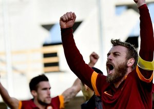 دانیله د روسی