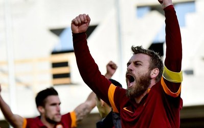 خبر بد برای رم؛ دروسی هم آسیب دید