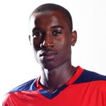 Yorley Mena Palacios/میدِلین /کلمبیا / باشگاهی / مردان (1136)/34