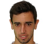 برونو میگل بورگس فرناندز/پرتغال / ملی / مردان (319)/31