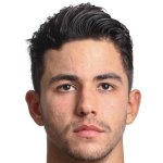 رنان ریبیرو/استوریل /پرتغال / باشگاهی / مردان (574)/35