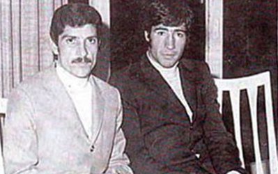 نگاه روز | پورحیدری دیپلمات بود، نه انقلابی!