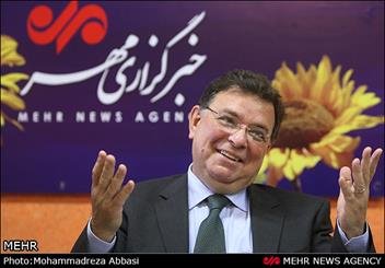 سفیر برزیل : پیراهن ایران را می‌پوشم و برابر آژانتین می‌ایستم/ برزیلی‌ها نسبت به آبادان هیجان‌زده هستند!