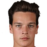 Lucas Spinella/Green Gully / / باشگاهی / مردان (5300)/28