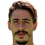 André Luís Gomes Simões/آاک آتن /یونان / باشگاهی / مردان (266)/36