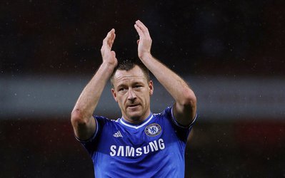 امیدواری جان تری به نتیجه بخش بودن مذاکرات با چلسی