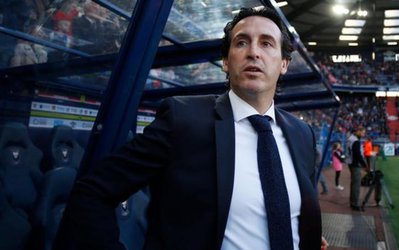 اونای امری در راه آرسنال / سرمربی جدید تا 90 میلیون پوند برای نقل و انتقالات هزینه می کند