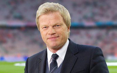 انتقاد اولیور کان از آنچلوتی