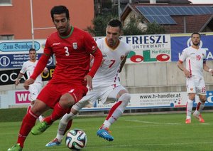 احسان حاج صفی