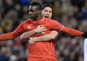 ماریو بالوتلی