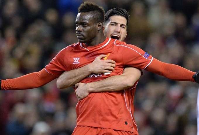 ماریو بالوتلی