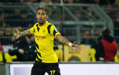 هشدار دورتموند به آرسنال برای دست کشیدن از اوبامیانگ