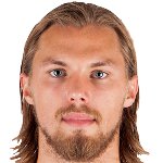 Bjørn Paulsen/اینگول اشتات /آلمان / باشگاهی / مردان (3835)/34