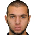 Zurab Tevzadze/Norchi Dinamo / / باشگاهی / None (12901)/31