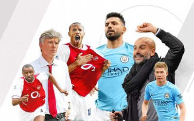 انقلاب سیتیزن ها به رهبری پپ / 13 رکوردی که گواردیولا و من سیتی در فصل جاری می شکنند