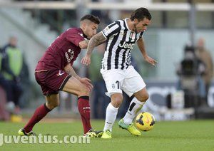 لیورنو 0-2 یوونتوس / هفته ی سیزدهم|لیورنو 0-2 یوونتوس