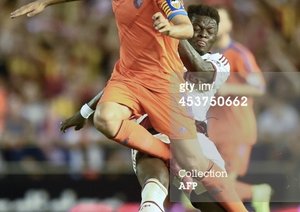 سولی علي مونتاری