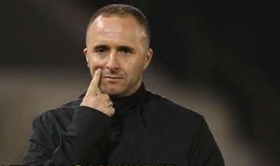 بلماضی: باید ایران را شکست دهیم