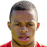 Jordan Cousins/استوک سیتی /انگلستان / باشگاهی / مردان (78)/31