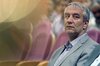 کفاشیان: دیگر نمیدانم چهکار کنم تا گودرزی راضی شود / زیرمجموعهاش بگویند که با ما هماهنگ هستند