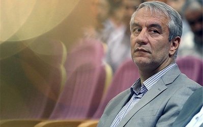 کفاشیان: دیگر نمیدانم چهکار کنم تا گودرزی راضی شود / زیرمجموعهاش بگویند که با ما هماهنگ هستند