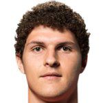 Christos Albanis/آاک آتن /یونان / باشگاهی / مردان (266)/31