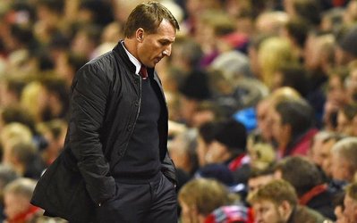 راجرز: شایسته صعود نبودیم