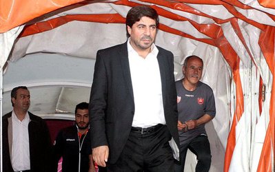 نژادفلاح: برای فصل بعد بهترین‌ها را جذب می‌کنیم / بردن دو دربی کار بزرگی بود / نشان داديم انتخاب برانكو درست بوده است