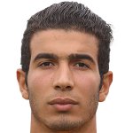 Haythem  Jouini /ای اس تونیس /تونس / باشگاهی / مردان (4012)/32