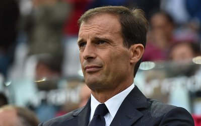 آلگری: یووه عملکرد قابل قبولی داشت