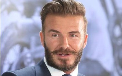 بکام: ویلشر شایسته پوشیدن پیراهن شماره 7 انگلیس است