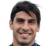 نُوِل گوزمان/تایگرز اونال /مکزیک / باشگاهی / مردان (1622)/39