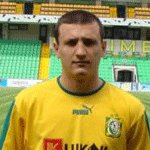 Eugen Sidorenco/لازنیا شِکودِر /آلبانی / باشگاهی / مردان (1534)/36