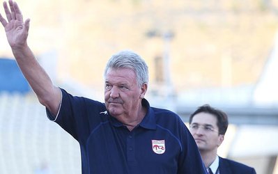 جان توشاک؛ صد روز در سرزمین عجایب فوتبالی