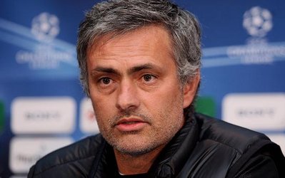 مورینیو: کسب رتبه سوم یک درام نیست/ تورس جایی نمی‌رود