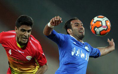 والی:۹۰ درصد در فولاد خوزستان ماندنی هستم/ اسکوچیچ فردی با شخصیت است