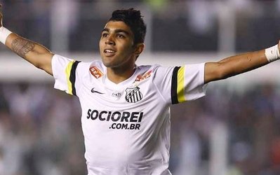 بارسلونا به دنبال جذب نیمار جدید از سانتوس